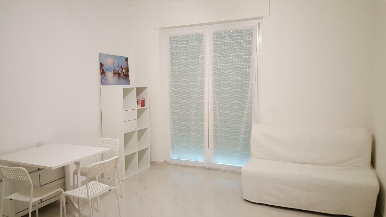 La Dimora Di Maja Διαμέρισμα Πεσκάρα Εξωτερικό φωτογραφία