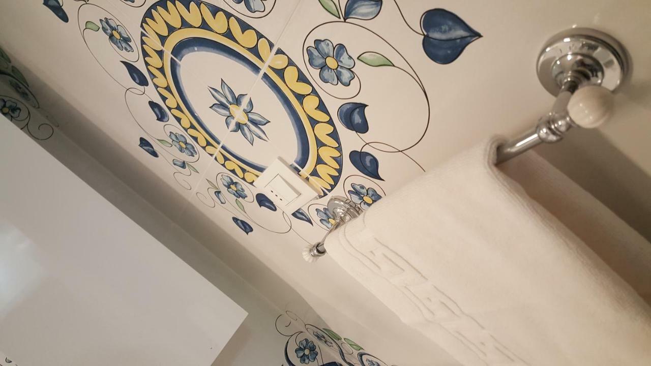 La Dimora Di Maja Διαμέρισμα Πεσκάρα Εξωτερικό φωτογραφία