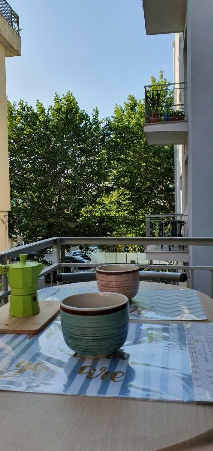 La Dimora Di Maja Διαμέρισμα Πεσκάρα Εξωτερικό φωτογραφία