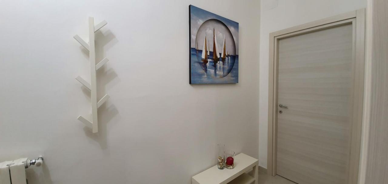 La Dimora Di Maja Διαμέρισμα Πεσκάρα Εξωτερικό φωτογραφία